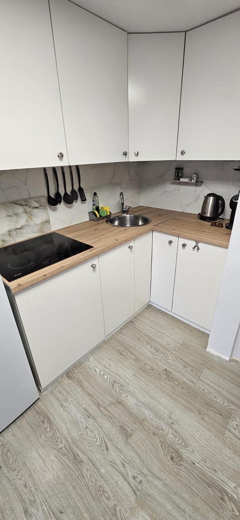 Przytulny Apartament 100M Od Plazy Torrevieja Extérieur photo