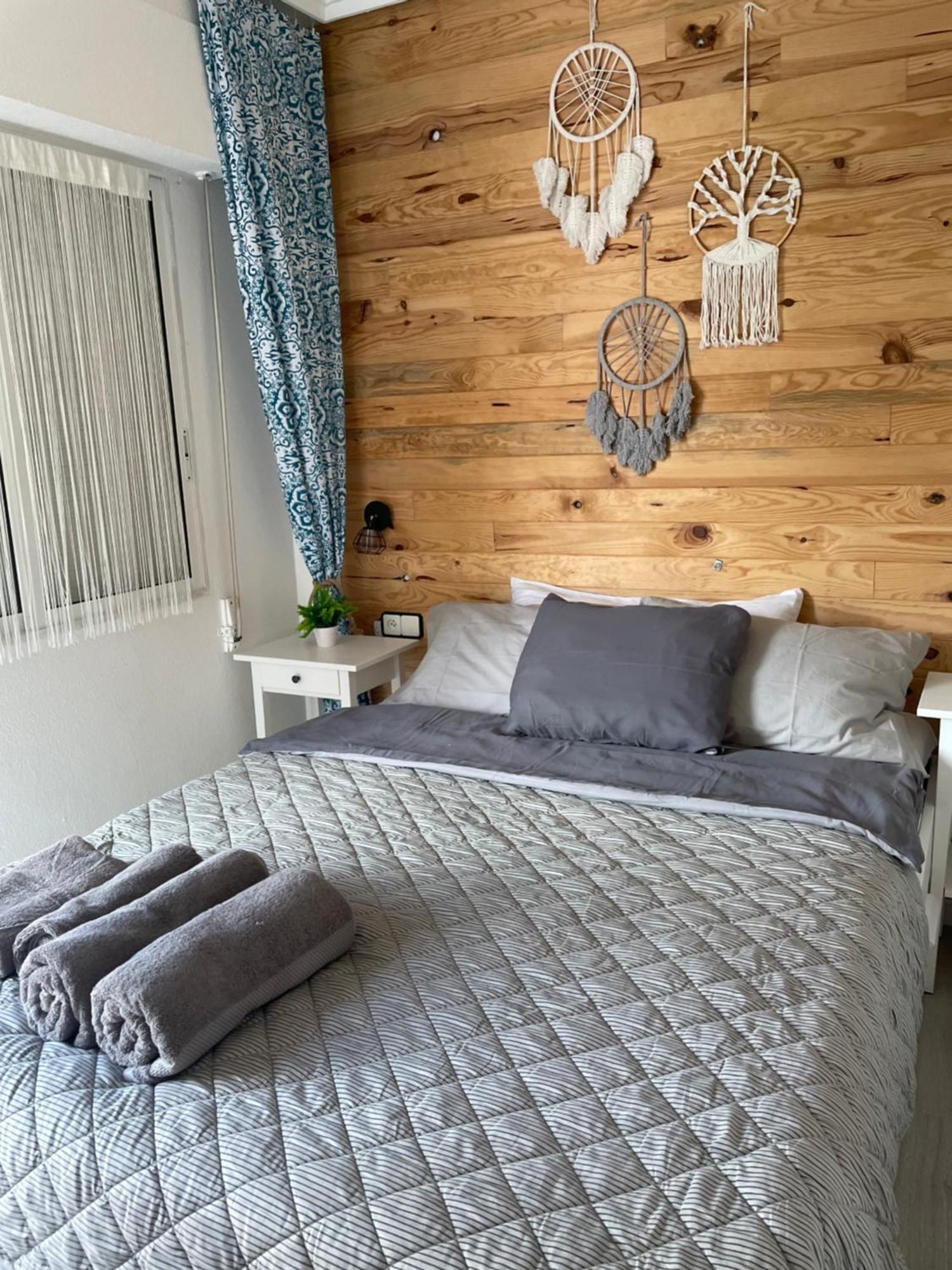 Przytulny Apartament 100M Od Plazy Torrevieja Extérieur photo