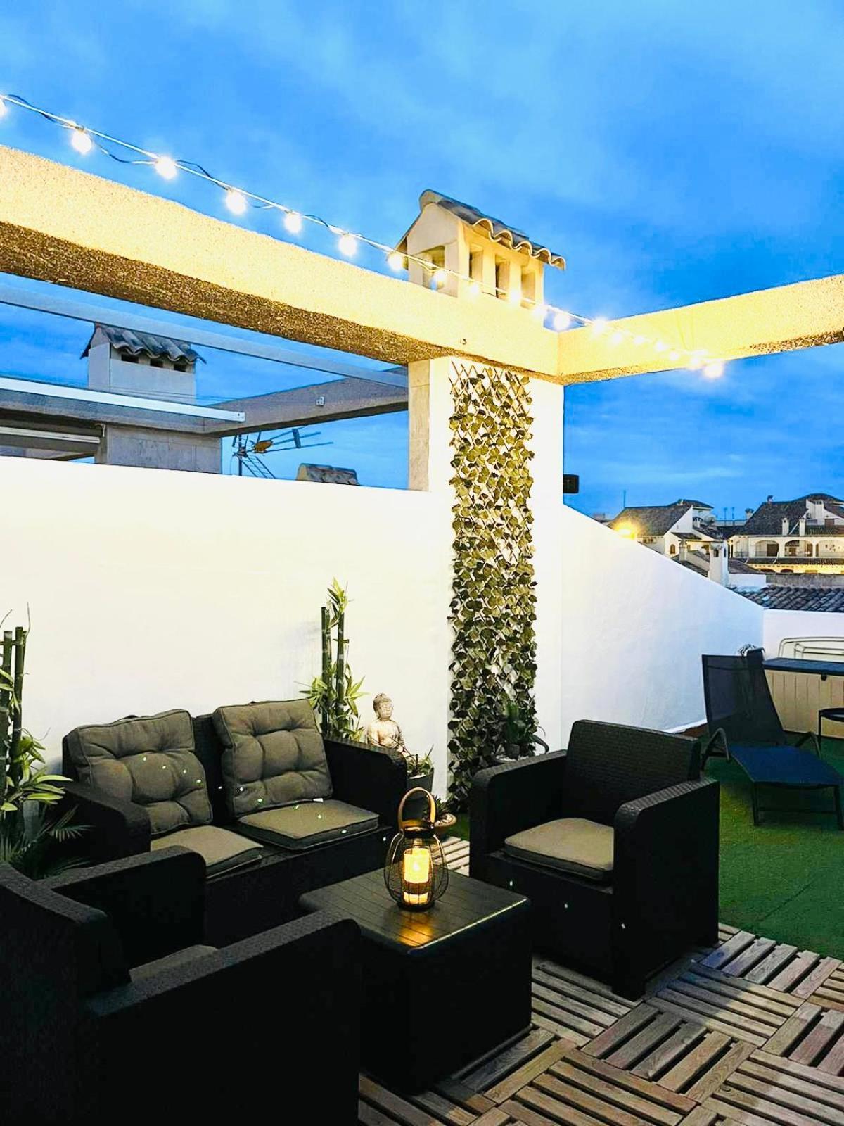 Przytulny Apartament 100M Od Plazy Torrevieja Extérieur photo