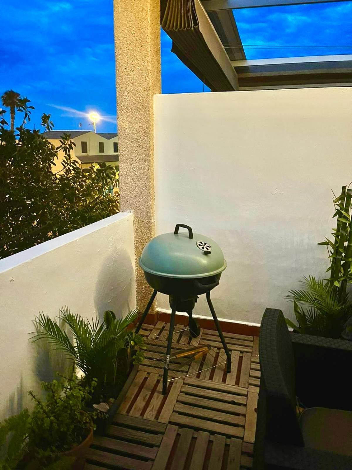 Przytulny Apartament 100M Od Plazy Torrevieja Extérieur photo